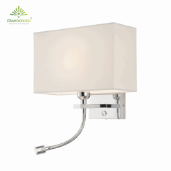 Đèn gắn tường đọc sách đầu giường FK-WKS016 Fawookidi