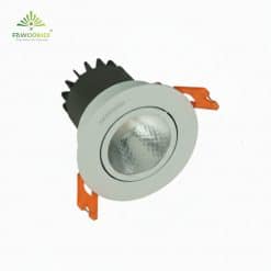 Đèn rọi âm trần chiếu điểm FK-205T-5W