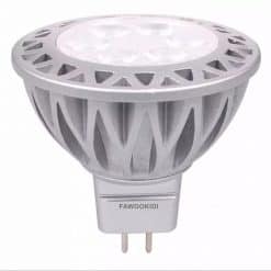 Đèn rọi âm trần chiếu điểm mini đơn FK-MR16