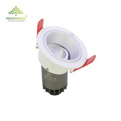 Đèn rọi âm trần chiếu điểm FK-O-310