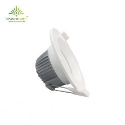 đèn LED downlight âm trần 3 màu FK-DT803DM