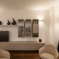 đèn led, đèn led nội thất, đèn led cao cấp, chiếu sáng nội thất, đèn led âm trần