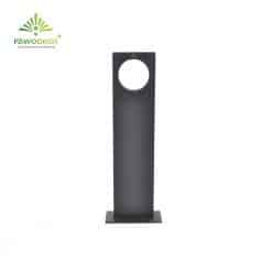 Đèn bollard sân vườn lỗ tròn FK-DN22