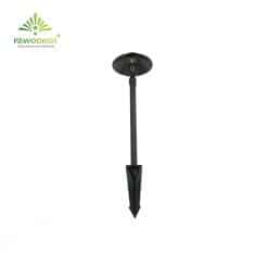 Đèn cắm cỏ chụp nón ngoài trời FK-DN26-
