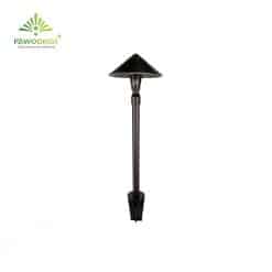 Đèn cắm cỏ sân vườn chụp nón FK-DN26 IP65