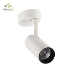 Đèn Spotlight gắn nổi FK-RN01