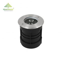 Đèn LED âm đất UG17
