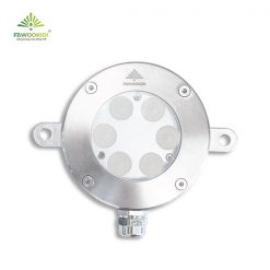 đèn âm nước đổi màu FK-UW035
