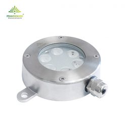 đèn âm nước ốp nổi FK-UW035