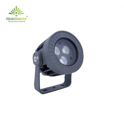 Đèn hắt tường ngoài trời FK-FL21 công suất 3W