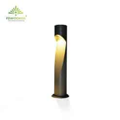 Đèn bollard sân vườn FK-DN37 8-10W IP65