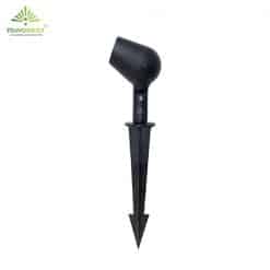 Đèn LED chiếu hắt Spike Mimosa FK-CD016