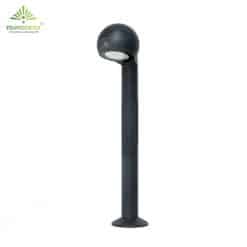 Đèn trụ sân vườn Mimosa hình nấm FK-DN39