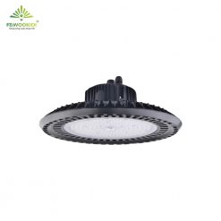 Đèn LED nhà xưởng Fawookidi FK-UFO018 công suất 100w, 150w, 200w