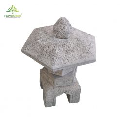 Đèn trụ đá NB 01