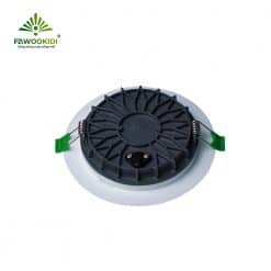 đèn LED Downlight âm trần FK-DL122