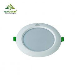 đèn LED âm trần FK-DL122
