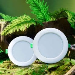 đèn LED Downlight âm trần Healthy FK-DL122