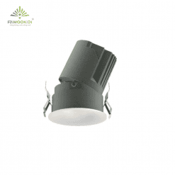 Đèn rọi âm trần Luna SP116