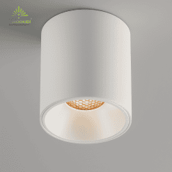 Đèn downlight gắn nổi FK-DOR010F công suất 10W