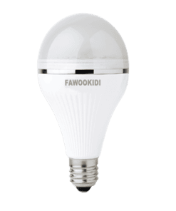 Đèn LED bulb 10W FK-BL10 fawookidi