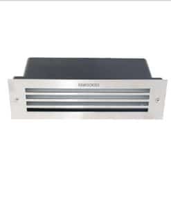 Đèn LED âm bậc cầu thang FK-DL038INOX Fawookidi