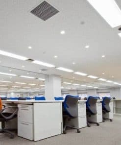 đèn led panel tấm đẹp