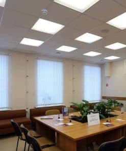 mua đèn led panel tấm 600x600