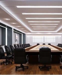 đèn led panel tấm