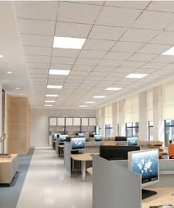 đèn led panel tấm
