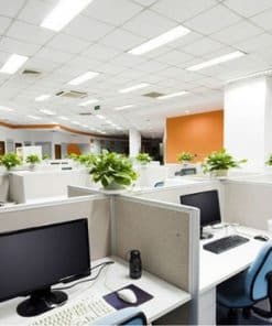 đèn led panel tấm 4