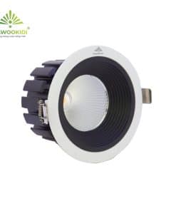 Đèn rọi âm trần chiếu điểm FK-SL23-20W