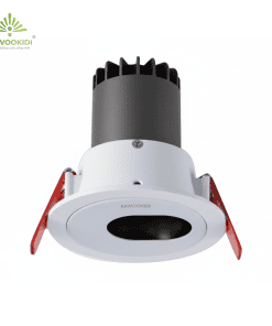Đèn rọi âm trần chiếu điểm FK-E-310