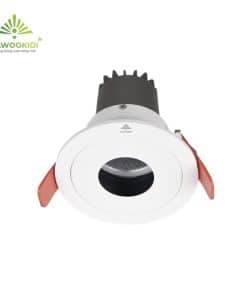 Đèn Spotlight âm trần FK-S-308