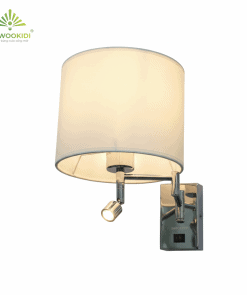 Đèn gắn tường đọc sách FK-WKS017 Fawookidi