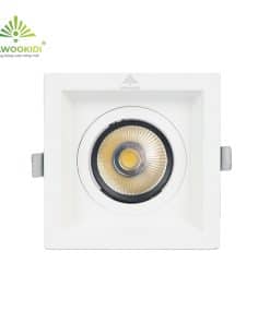 Đèn rọi âm trần chiếu điểm FK-SP103V-9W
