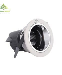 Đèn spotlight TESLA SP115 công suất 5,7,10,12,15W