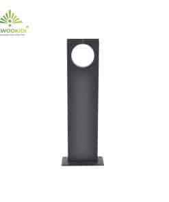 Đèn bollard sân vườn lỗ tròn FK-DN22