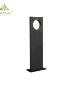 Đèn bollard sân vườn lỗ tròn FK-DN22