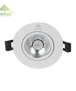 Đèn rọi âm trần chiếu điểm FK-SP109