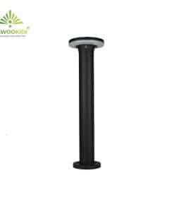 Đèn bollard sân vườn chụp tròn FK-DN18