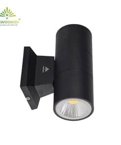 giải pháp thiết kế ánh sáng