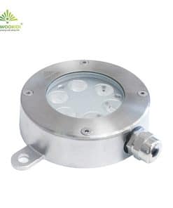 đèn âm nước ốp nổi FK-UW035