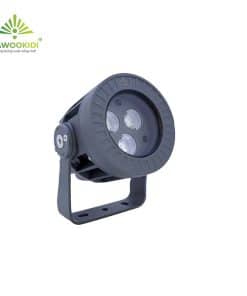Đèn hắt tường ngoài trời FK-FL21 công suất 3W