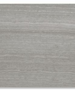 12x12 Timber grey honed marble