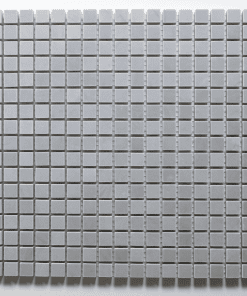 5/8x5/8 Bardiglio polished marble