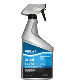 Aqua Mix Grout sealer