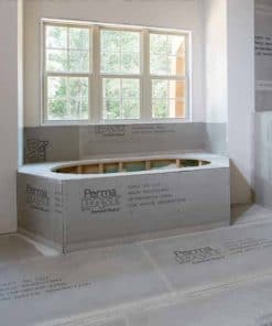 PermaBase® Cement Board