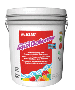 Mapelastic AquaDefense
