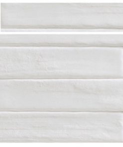 3"x16" Wabi Sabi Clear Matte Finish